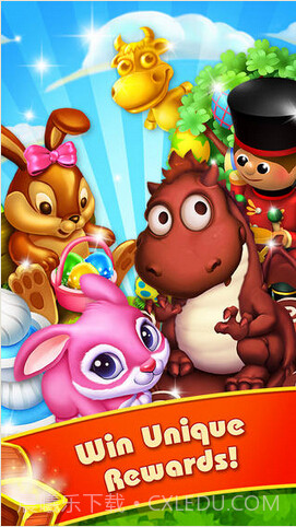 家庭农场截图5 家庭农场截图5