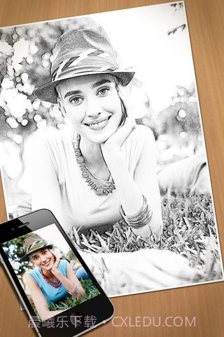 全能素描截图1 全能素描截图1