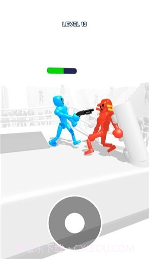 火柴人布娃娃战士截图3 火柴人布娃娃战士截图3