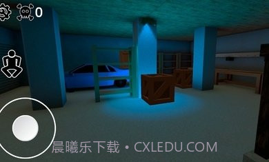 爷爷奶奶的恐怖屋子逃生截图6