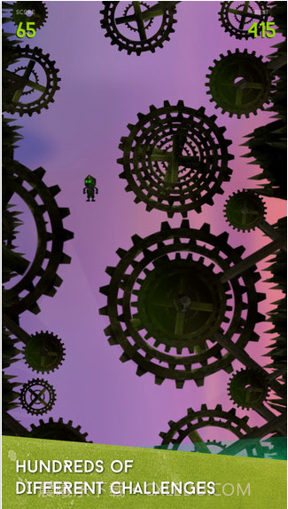 机器人进化截图5