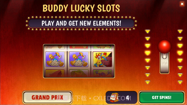 疯狂木偶人普通版截图2 疯狂木偶人普通版截图2