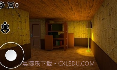 爷爷奶奶的恐怖屋子逃生截图5