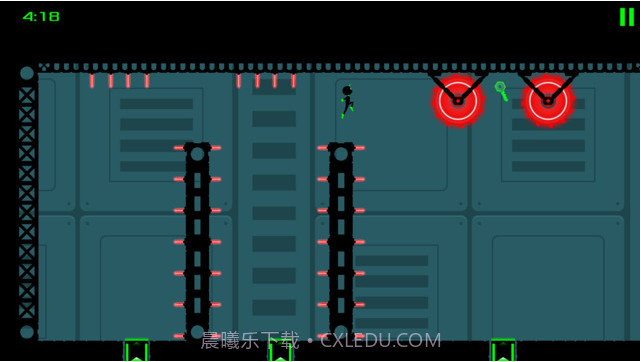 简单特工截图2 简单特工截图2