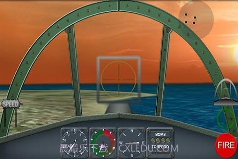 太平洋海战截图3