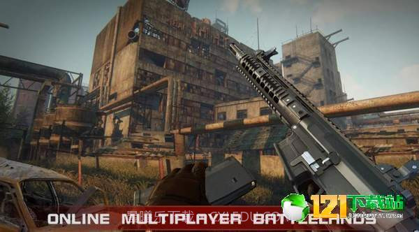 地球僵尸App截图3