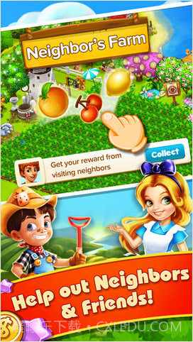 家庭农场截图4 家庭农场截图4