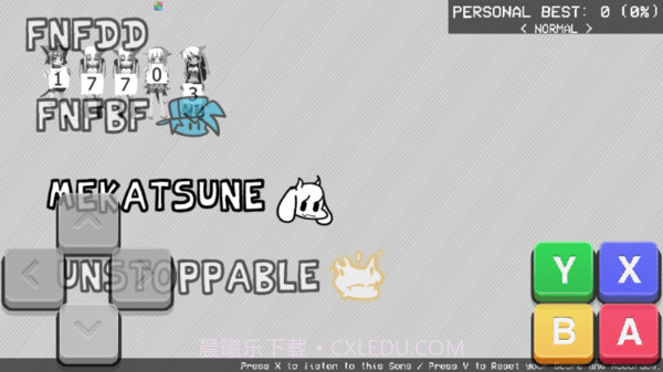 fnfgf郛交模组截图3 fnfgf郛交模组截图3