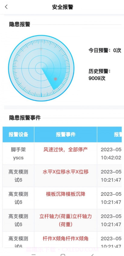 优建建科截图3 优建建科截图3