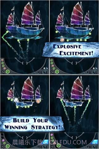 冰雕爆破者 Amazing Breaker截图4