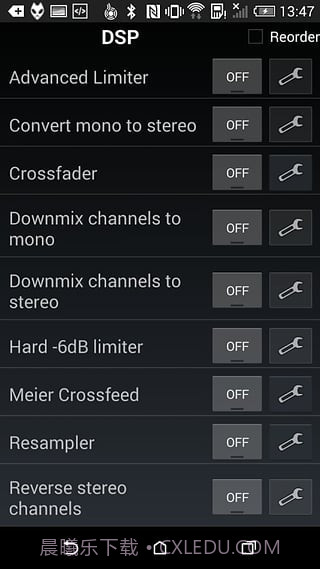 foobar2000 ios版截图3 foobar2000 ios版截图3