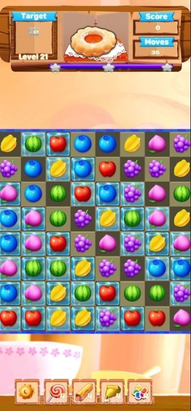 烹饪狂人比赛3截图3 烹饪狂人比赛3截图3