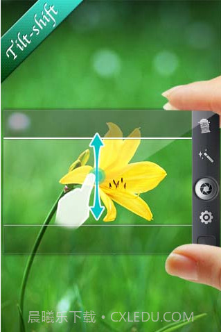 PowerCam(全能超级相机)截图3