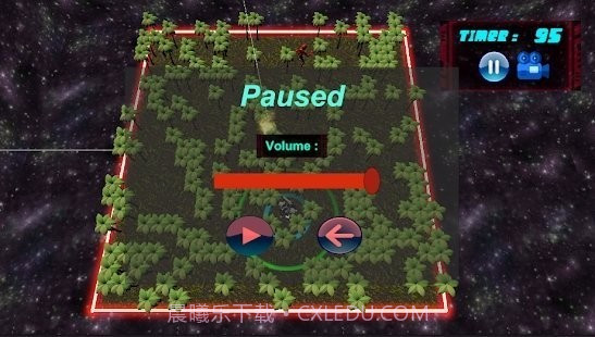 施拉格忍者截图2