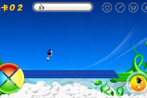 嘿跑跑截图2 嘿跑跑截图2