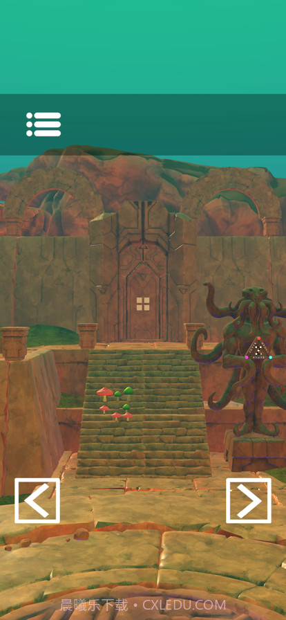 逃生异世界的召唤截图6