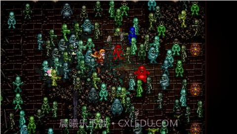 不屈的灵魂截图5