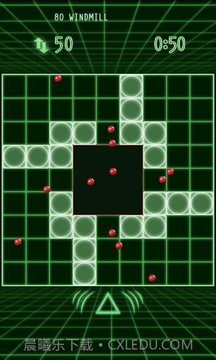 陷阱球 Trap Balls截图1