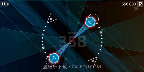 Protocol hyperspace Diver截图4