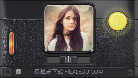 胶片相机 Hipstamatic截图1 胶片相机 Hipstamatic截图1