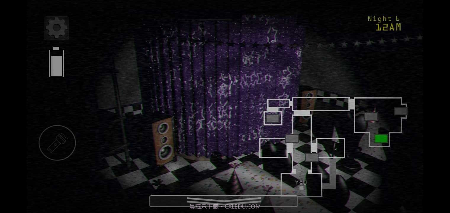 FNAF辉煌的过去截图2 FNAF辉煌的过去截图2