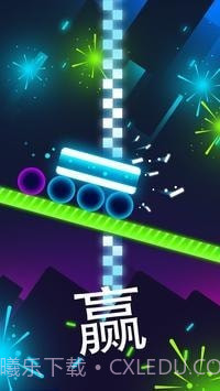 不要让砖块掉下来截图4 不要让砖块掉下来截图4