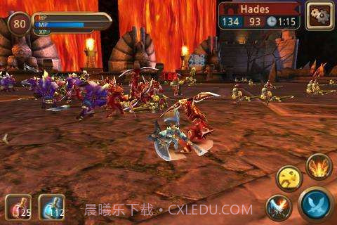 攻城大师截图5 攻城大师截图5