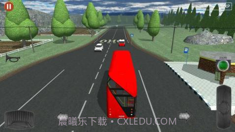 公交模拟最新版截图3