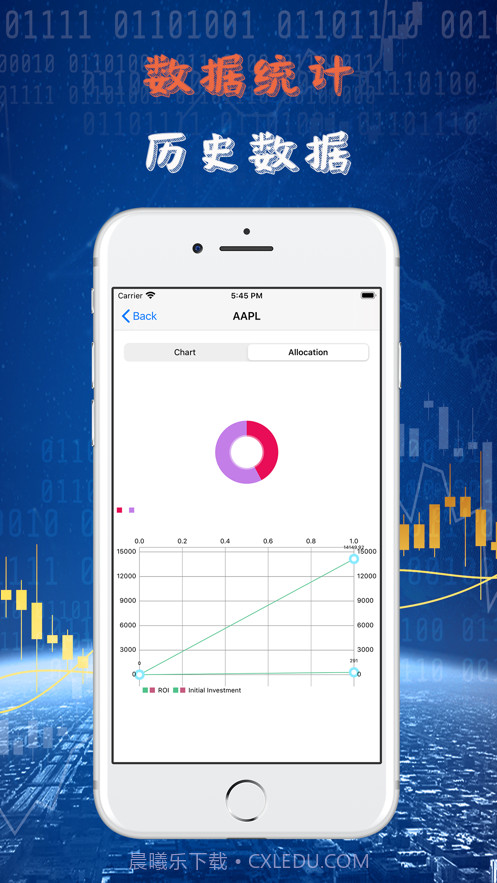 微讯新宝股票截图4 微讯新宝股票截图4