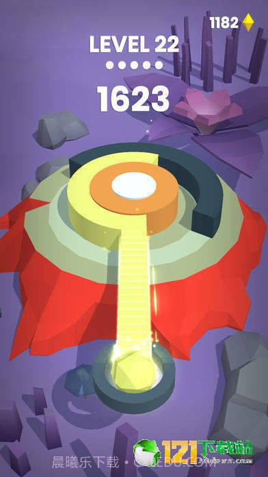 Twist Hit截图5 Twist Hit截图5