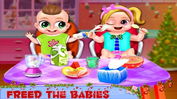 你好宝宝妹妹截图3 你好宝宝妹妹截图3