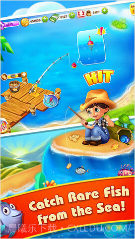 家庭农场截图3 家庭农场截图3