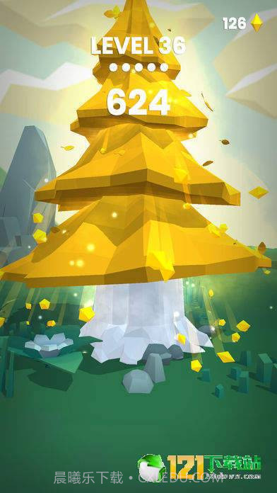 Twist Hit截图1 Twist Hit截图1