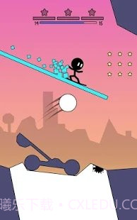 画线冲浪截图3 画线冲浪截图3