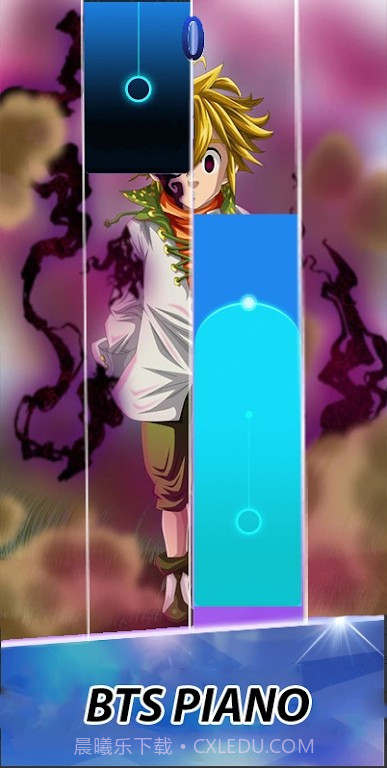 七个致命琴砖截图3 七个致命琴砖截图3