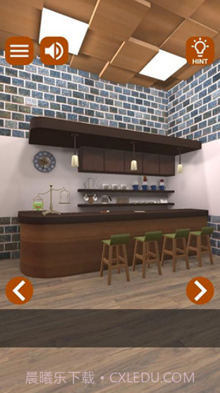 逃生房间:后院:我最喜欢的度假胜地截图3 逃生房间:后院:我最喜欢的度假胜地截图3