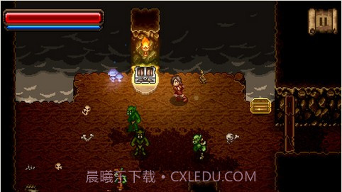 不屈的灵魂截图4