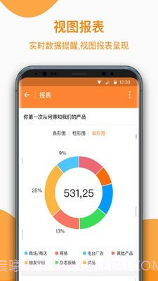 金数据截图5 金数据截图5