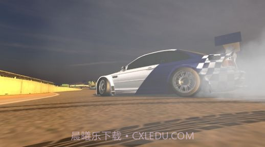 驾驶模拟器SemiArcade截图1 驾驶模拟器SemiArcade截图1