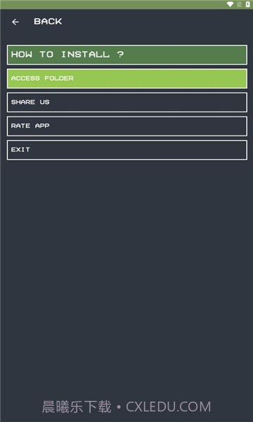 melmodsandbox甜瓜乐园模组工具截图2