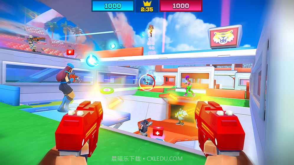 专业射手v2.0截图5 专业射手v2.0截图5