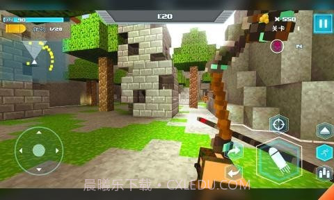 生存猎人截图3 生存猎人截图3