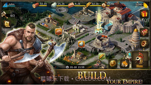 帝国战争截图2 帝国战争截图2