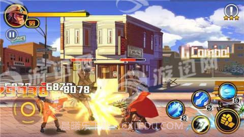 忍者功夫冠军猴王截图2 忍者功夫冠军猴王截图2