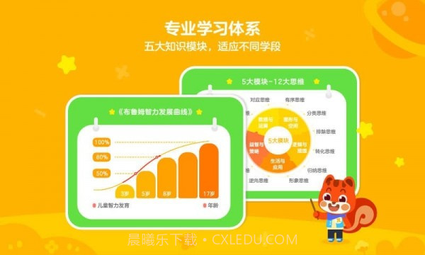 伴鱼培优截图4 伴鱼培优截图4