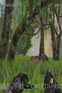 恐龙猎人生存游戏截图6