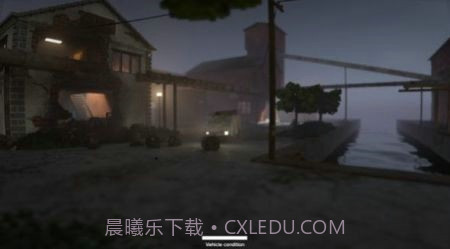 拆迁模拟器汽车撞击雕像最新版截图3