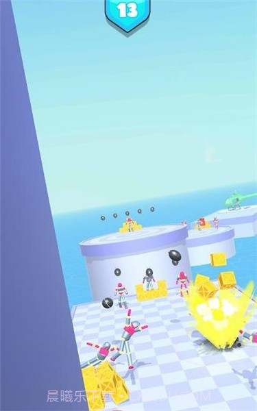 手里剑高手截图2 手里剑高手截图2