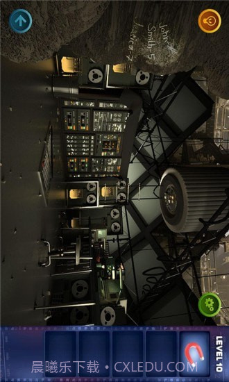 麦块逃脱截图2 麦块逃脱截图2