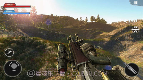 德军大逃杀手游最新版本 2.2截图4